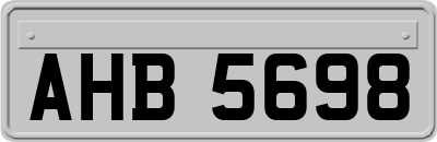 AHB5698