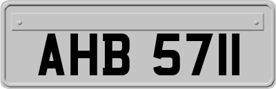AHB5711