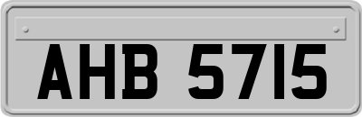 AHB5715