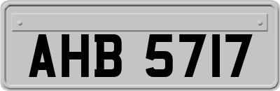 AHB5717