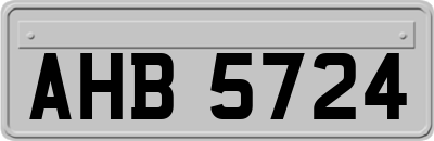 AHB5724