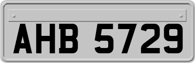 AHB5729