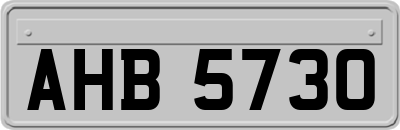 AHB5730