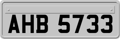 AHB5733