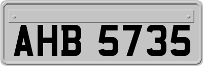 AHB5735
