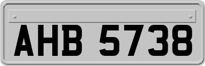 AHB5738