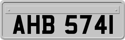 AHB5741