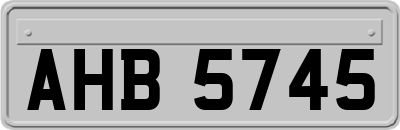 AHB5745
