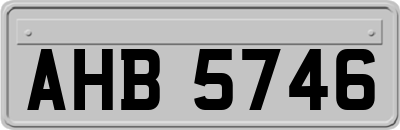 AHB5746