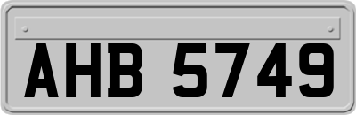 AHB5749