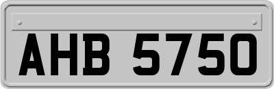 AHB5750