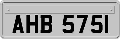 AHB5751