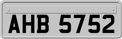 AHB5752