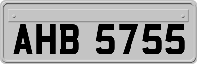 AHB5755