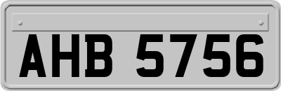 AHB5756