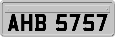 AHB5757