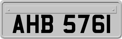 AHB5761