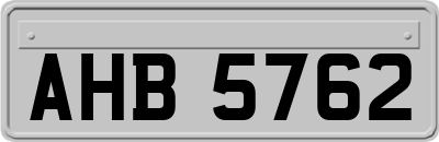 AHB5762