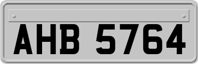 AHB5764