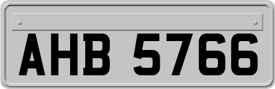 AHB5766