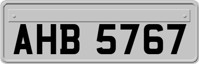 AHB5767