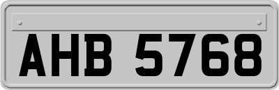 AHB5768