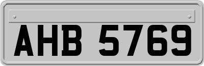 AHB5769