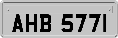 AHB5771