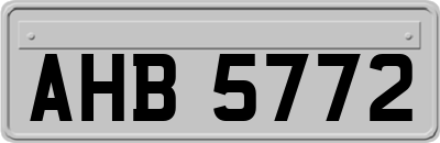 AHB5772