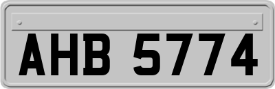 AHB5774