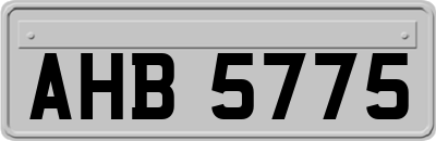 AHB5775