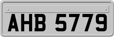 AHB5779