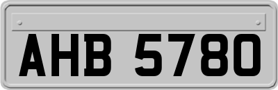 AHB5780