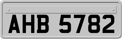 AHB5782