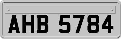 AHB5784