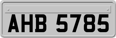 AHB5785
