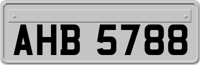 AHB5788