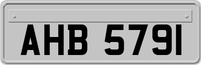 AHB5791