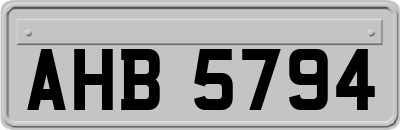AHB5794