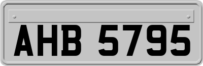AHB5795