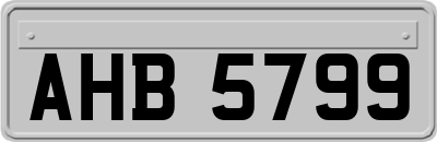 AHB5799