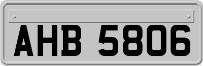 AHB5806