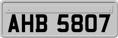 AHB5807