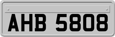 AHB5808