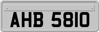 AHB5810