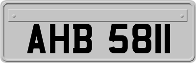 AHB5811