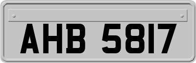 AHB5817