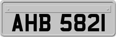 AHB5821
