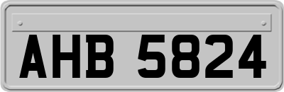 AHB5824
