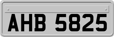 AHB5825